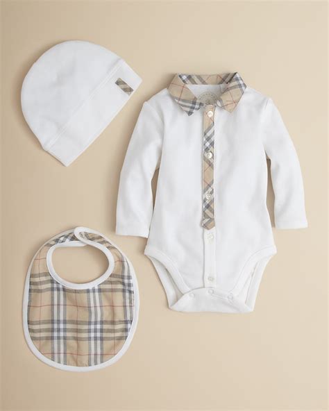 baby boy burberry baby|Burberry baby sale outlet.